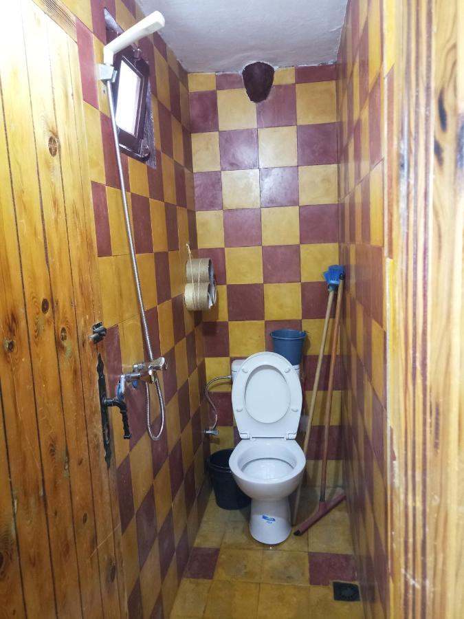 Apartmán Taghazout Exteriér fotografie
