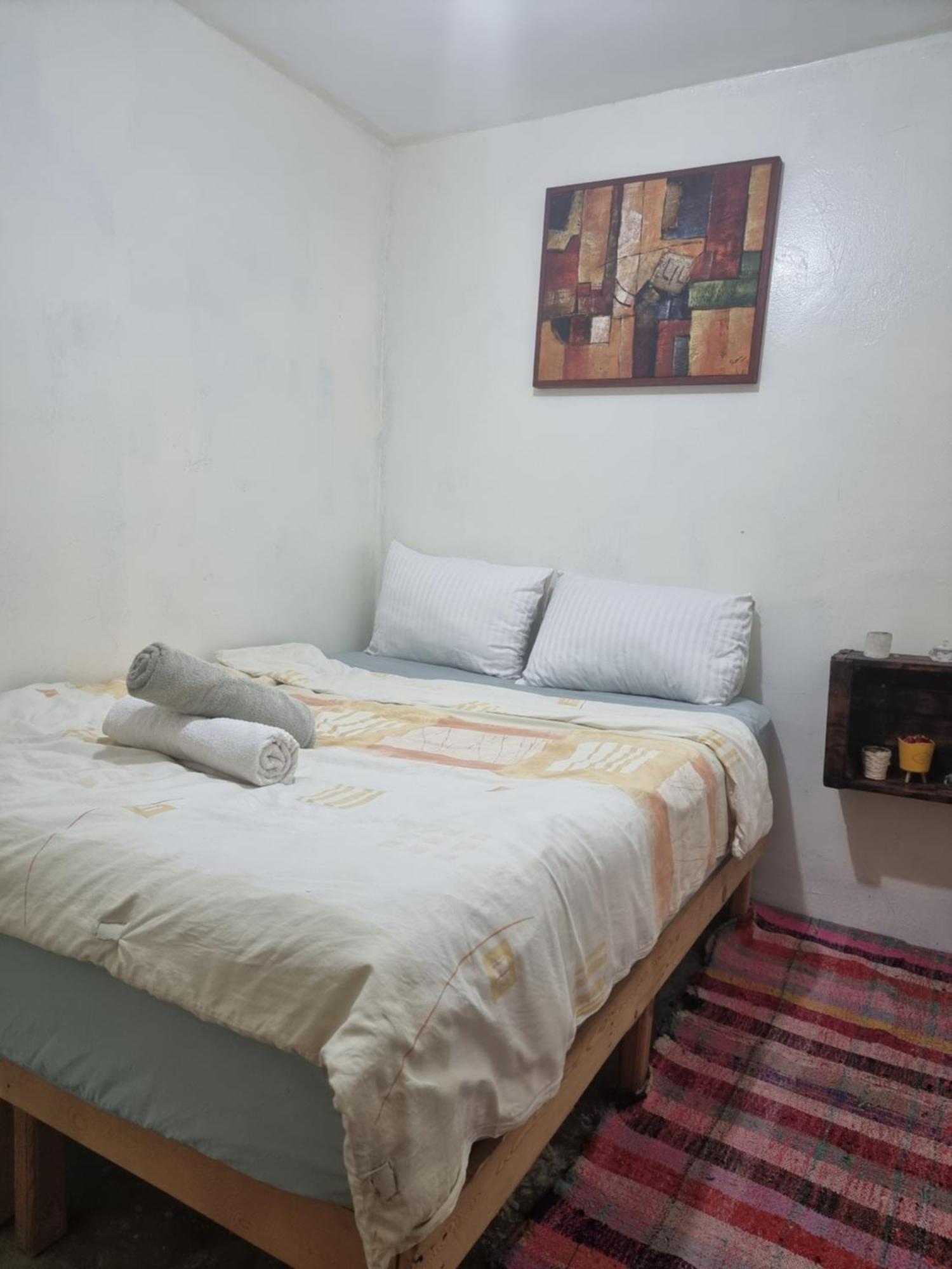 Apartmán Taghazout Exteriér fotografie