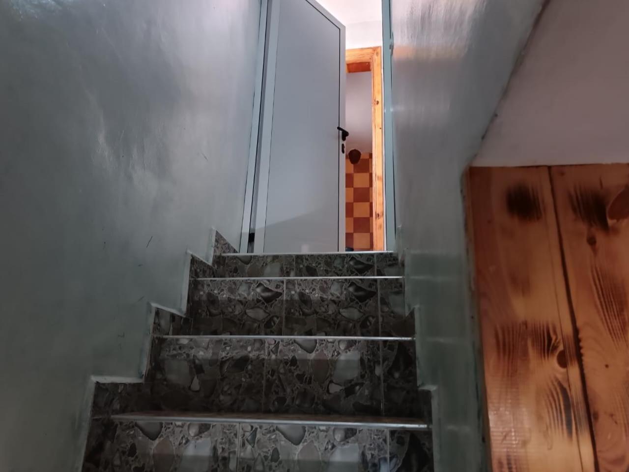 Apartmán Taghazout Exteriér fotografie