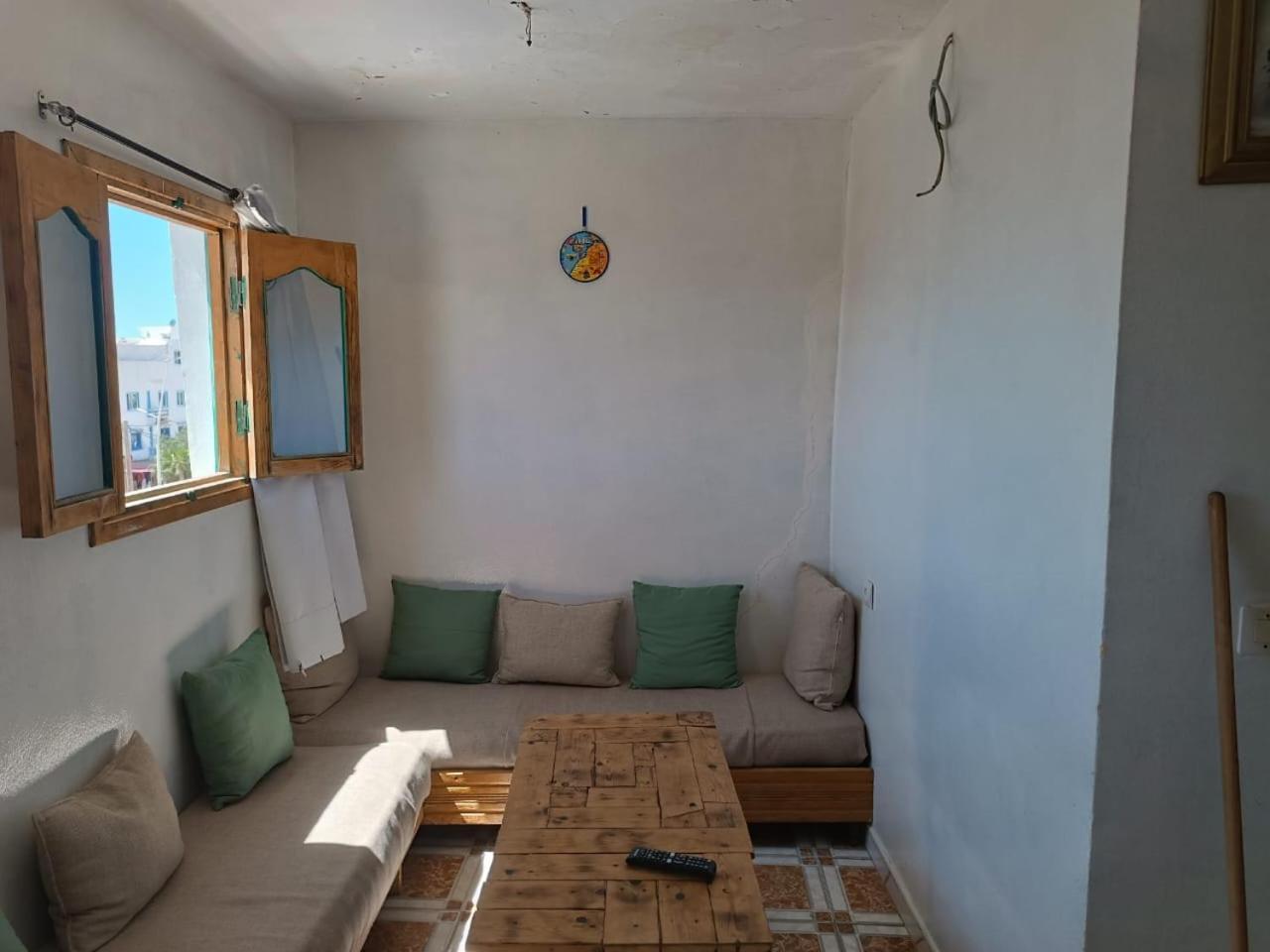 Apartmán Taghazout Exteriér fotografie