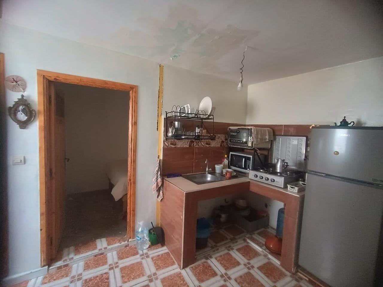 Apartmán Taghazout Exteriér fotografie