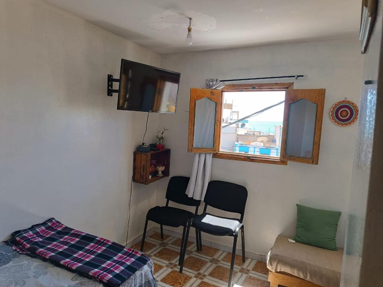 Apartmán Taghazout Exteriér fotografie